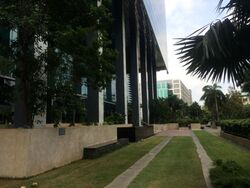 Icon @ Ibp (D22), Office #367741801